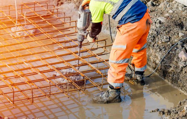 Affordable Concrete Services in DE